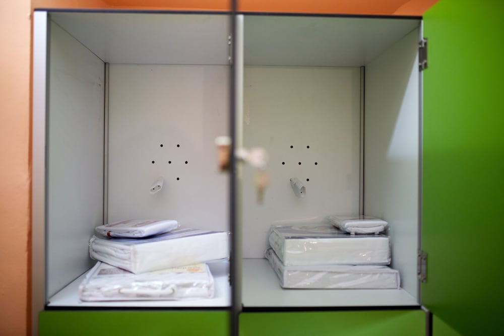 Фото Charming Nerja Hostel