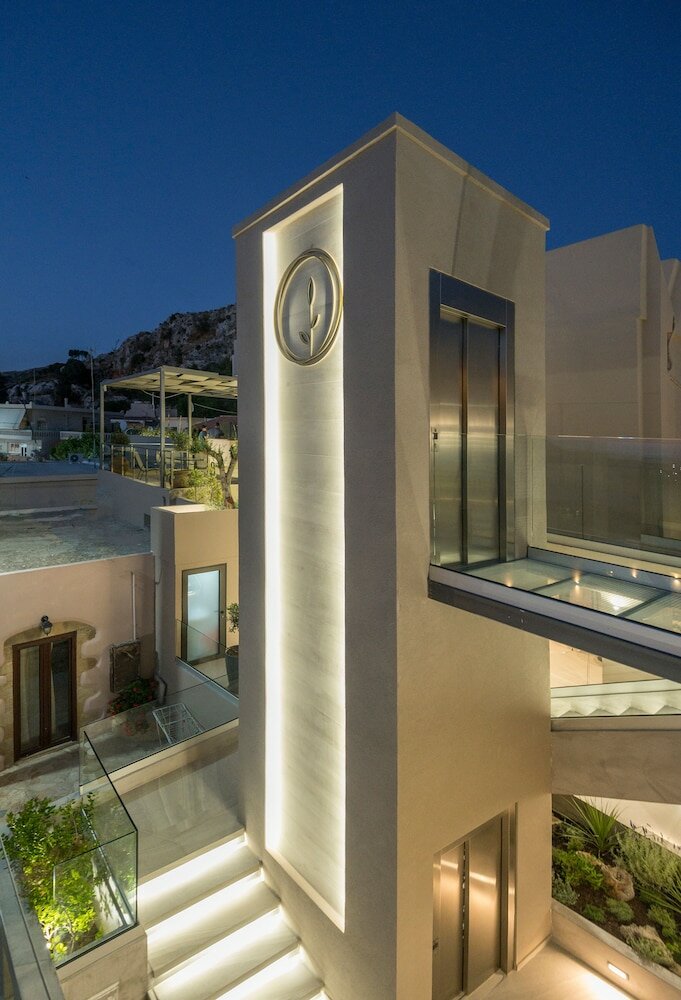 Фото Casa D'Irene Deluxe Hotel