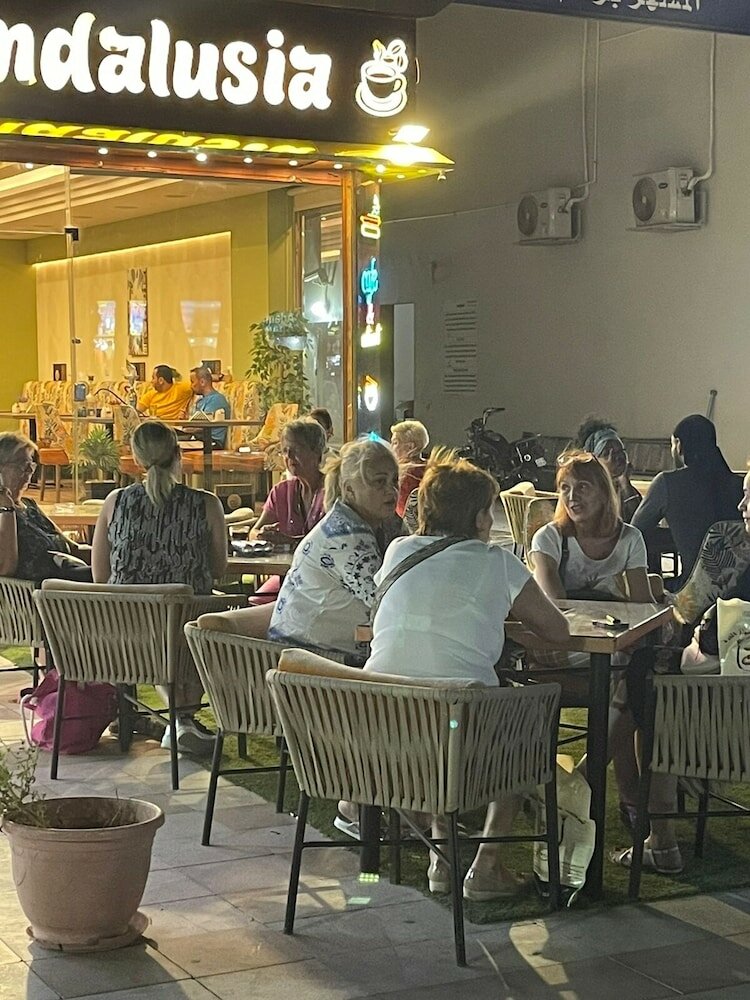 Фото Andalusia Blue Beach