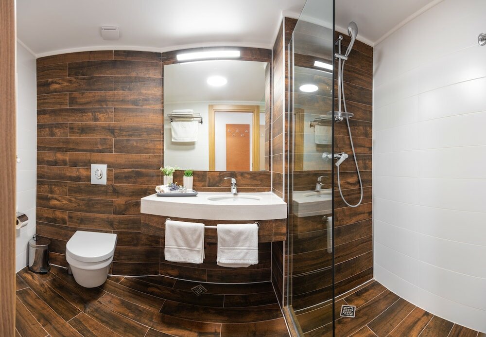 Фото Orbi Palace Hotel Official