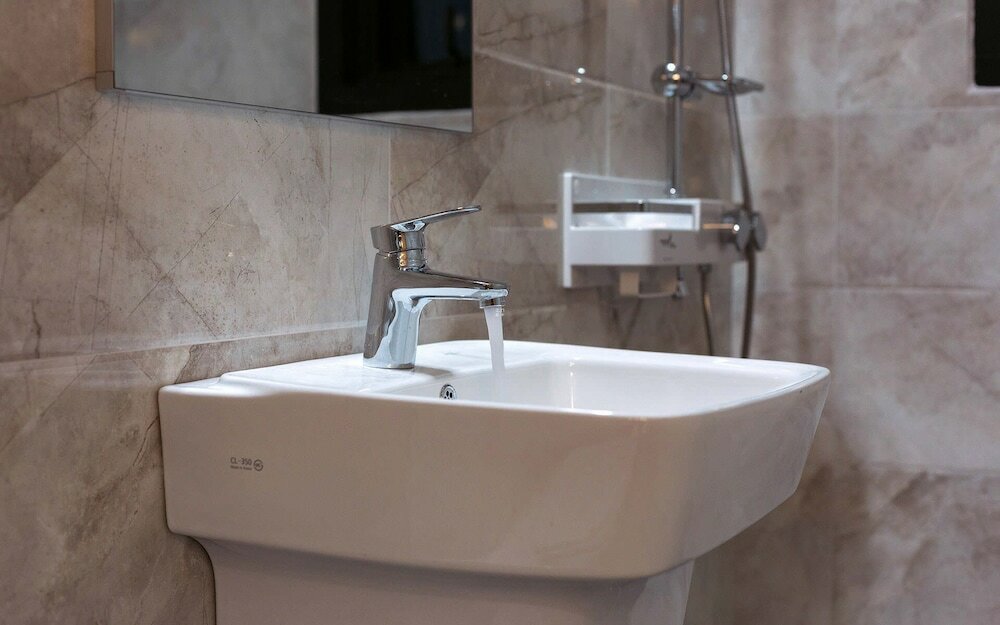 Фото Yeosu Paradise SPA Pension