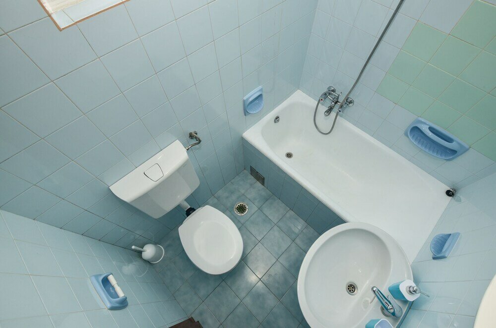 Фото Apartments Mare