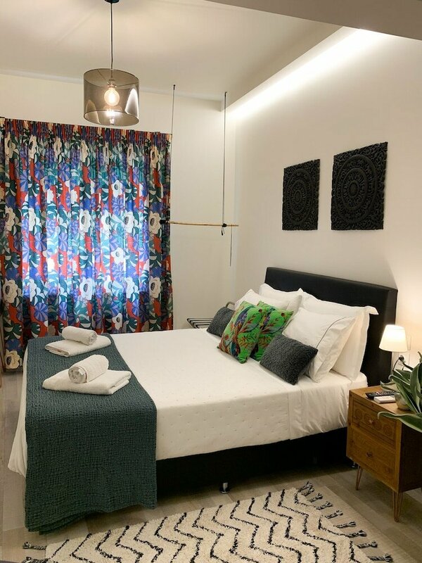 Гостиница Beautiful and Cosy Apartment in Patras, Greece в Патрах