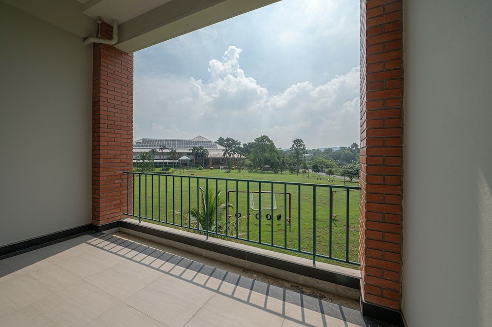 Фото Eco Hotel by Thammasat