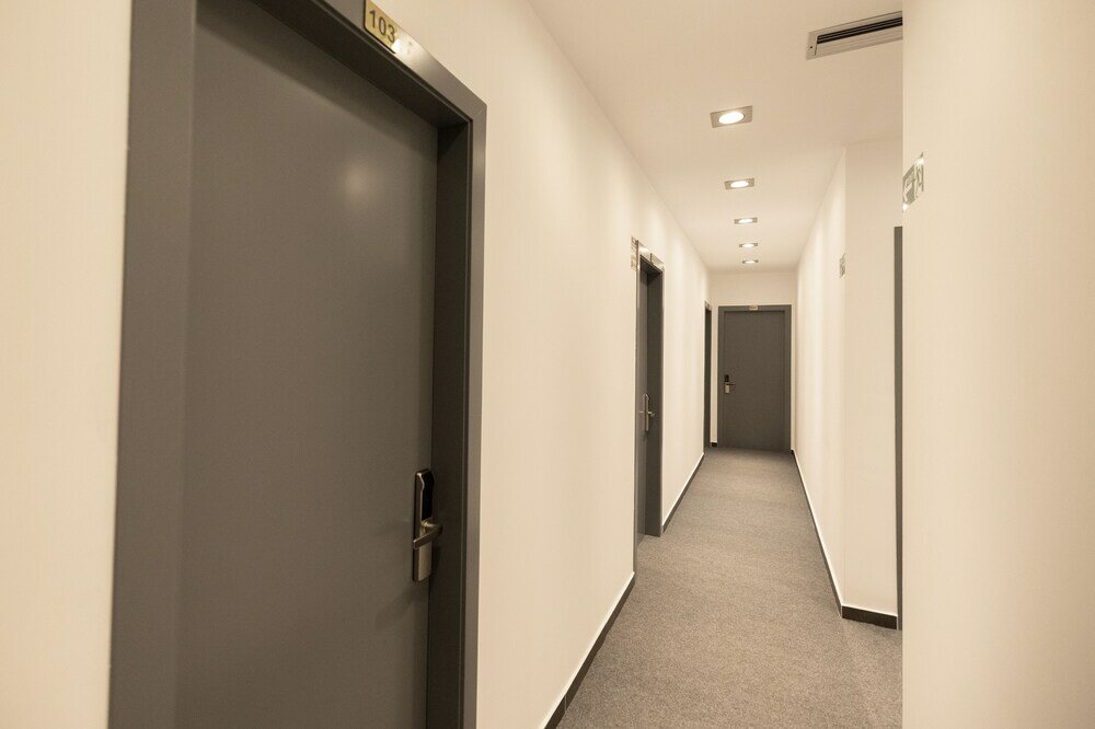 Фото Aglon Twin's Hotel