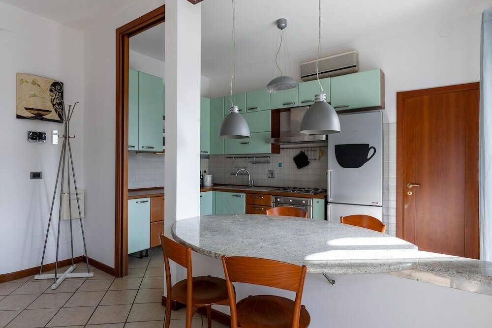 Фото Vestiari Apartments by Wonderful Italy