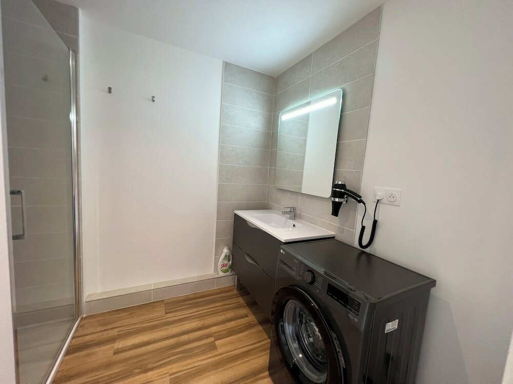 Фото My Hotel Résidences