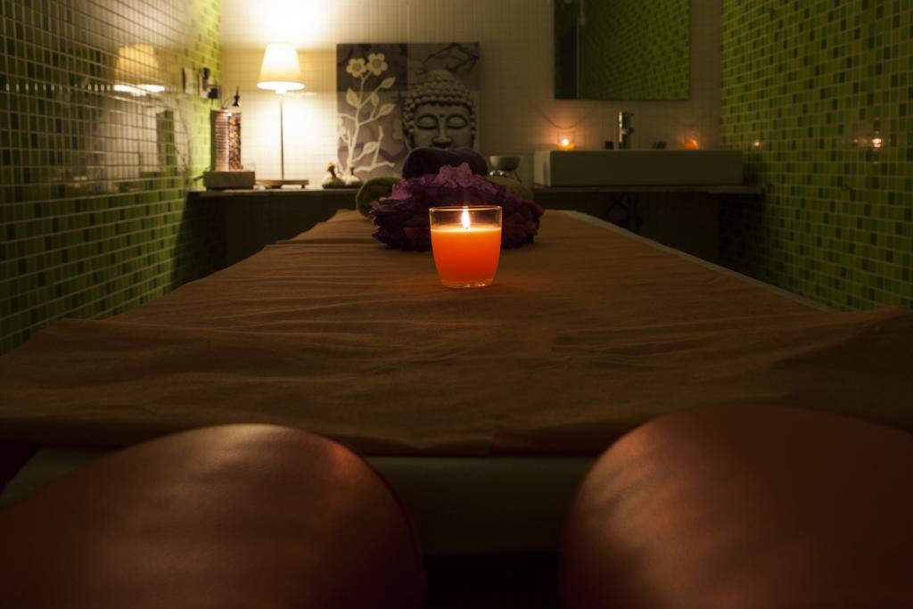 Фото Ibersol SPA Aqquaria