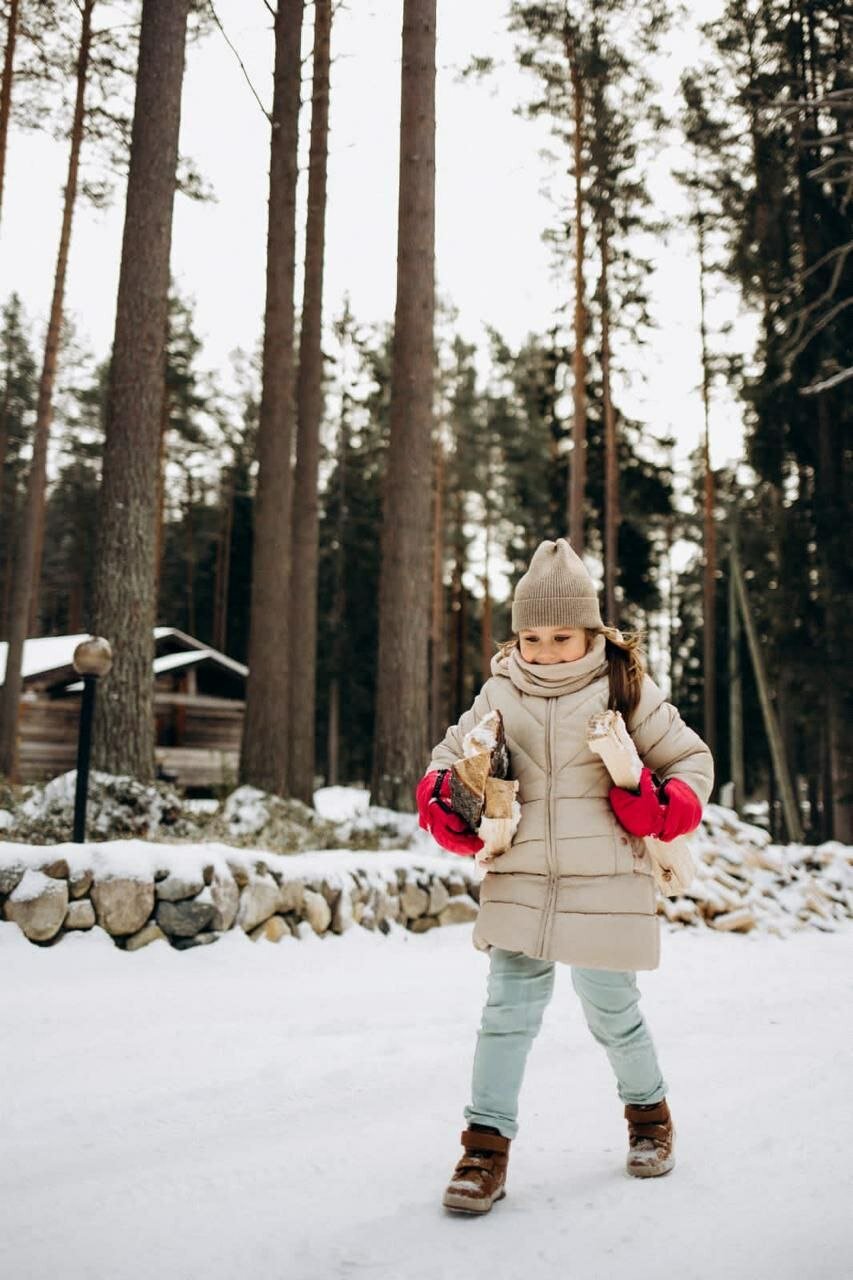 Фото Медвежья Ривьера