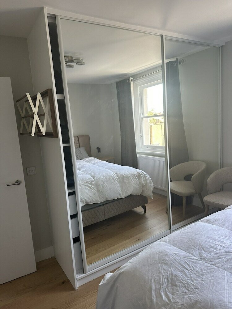 Фото Abbey Road Luxury Modern Flat