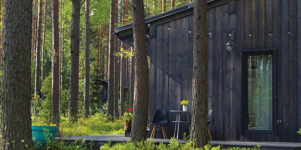 Фото Rabarberi Lv — SeaSide Village