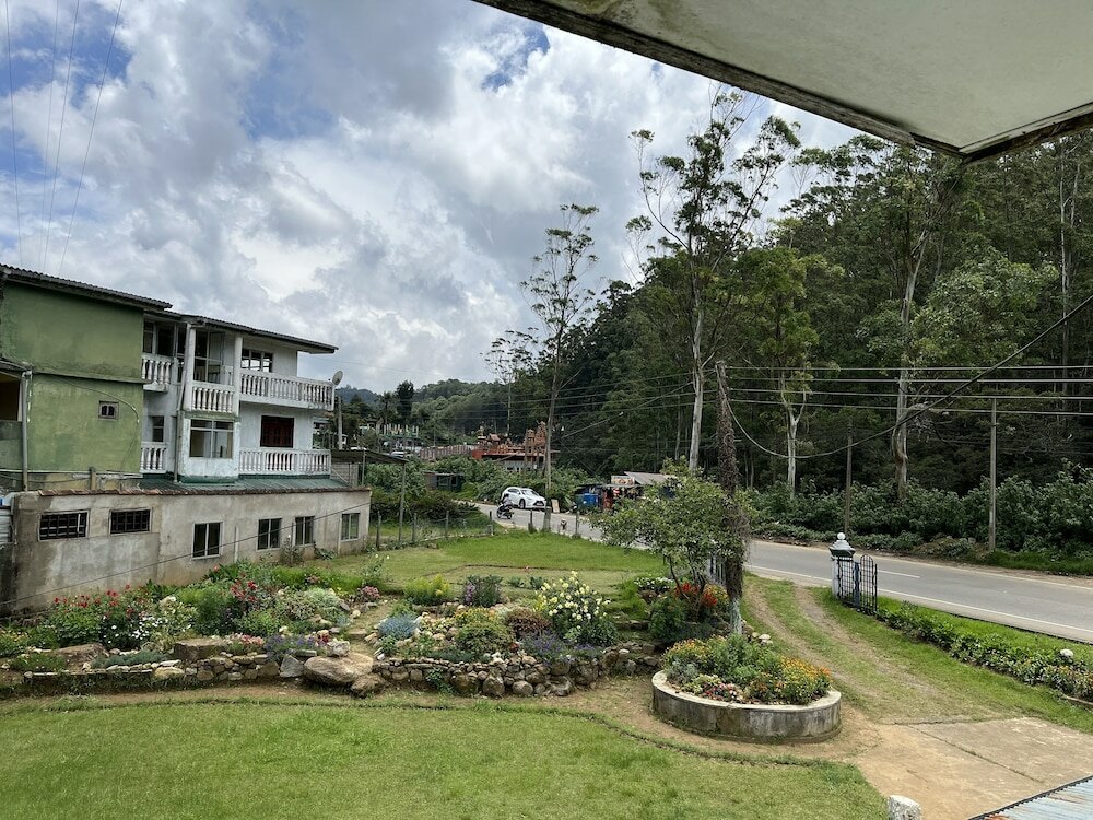 Фото The Green Savana Holiday Bungalow