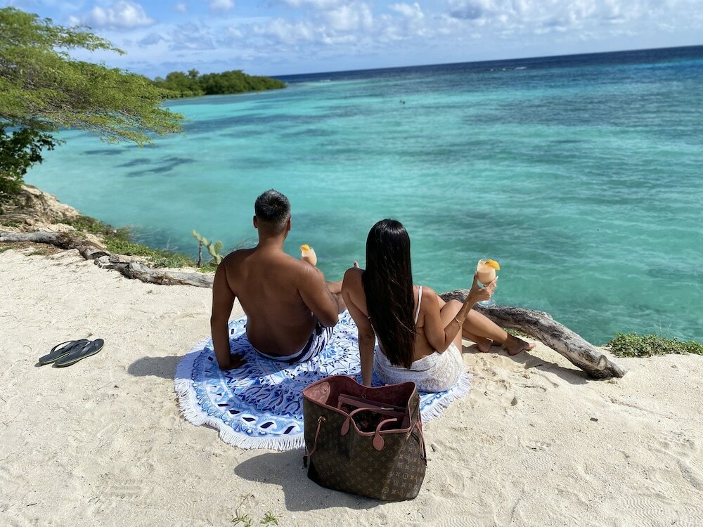 Фото Ocean Front Property - Villa 2 Aruba