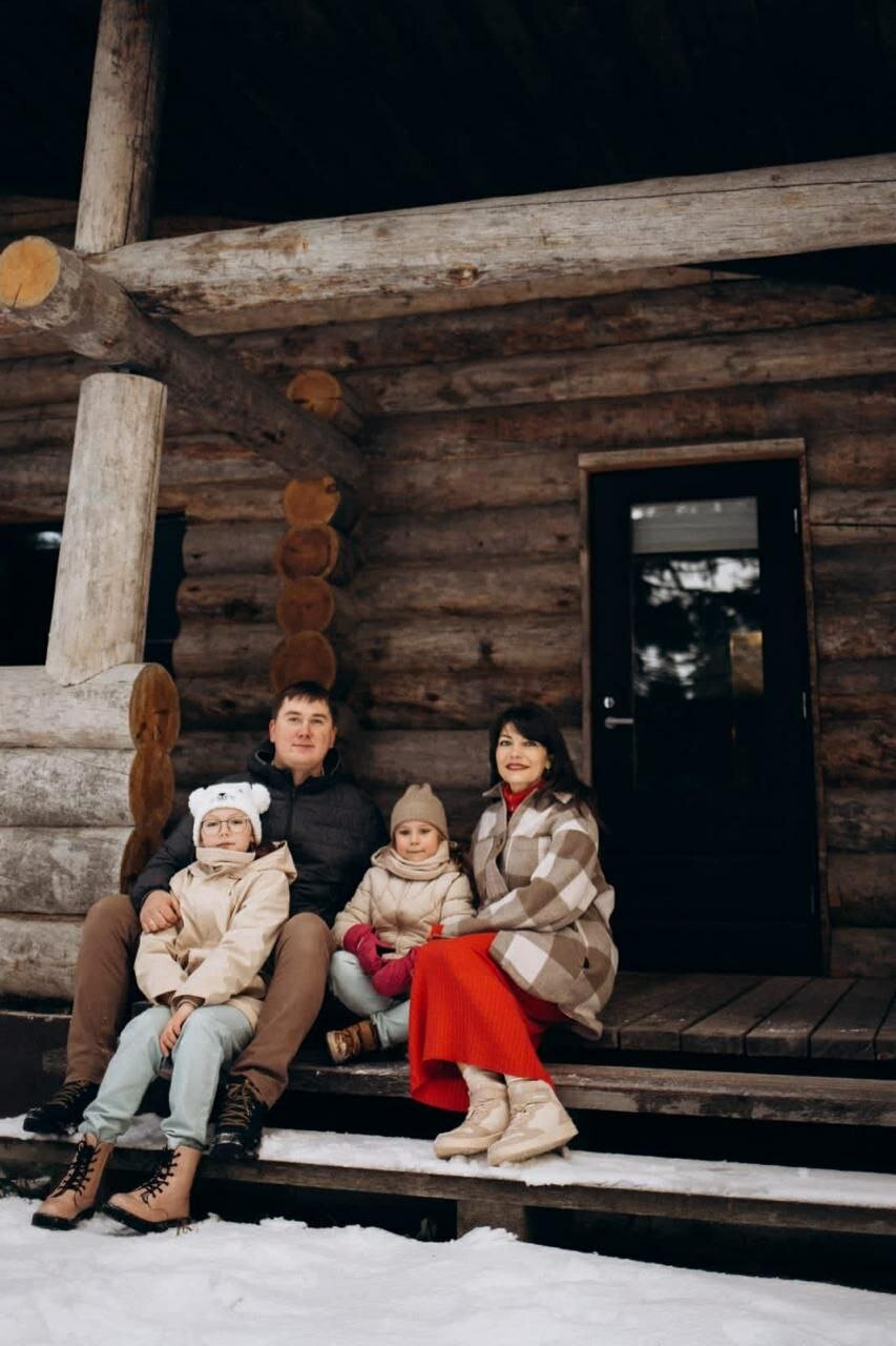 Фото Медвежья Ривьера