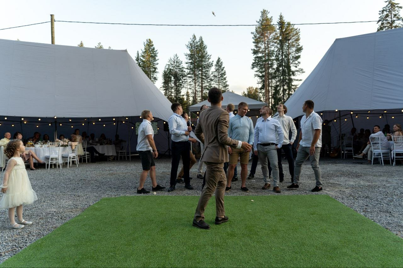 Фото Медвежья Ривьера