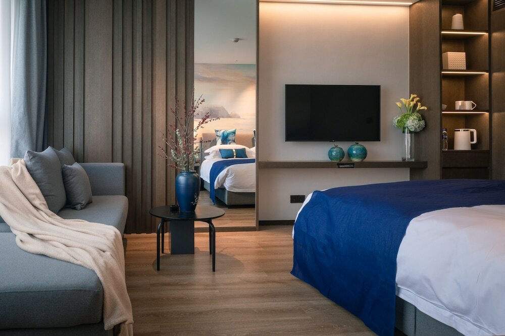 Фото Hangzhou Cozytree Hotel