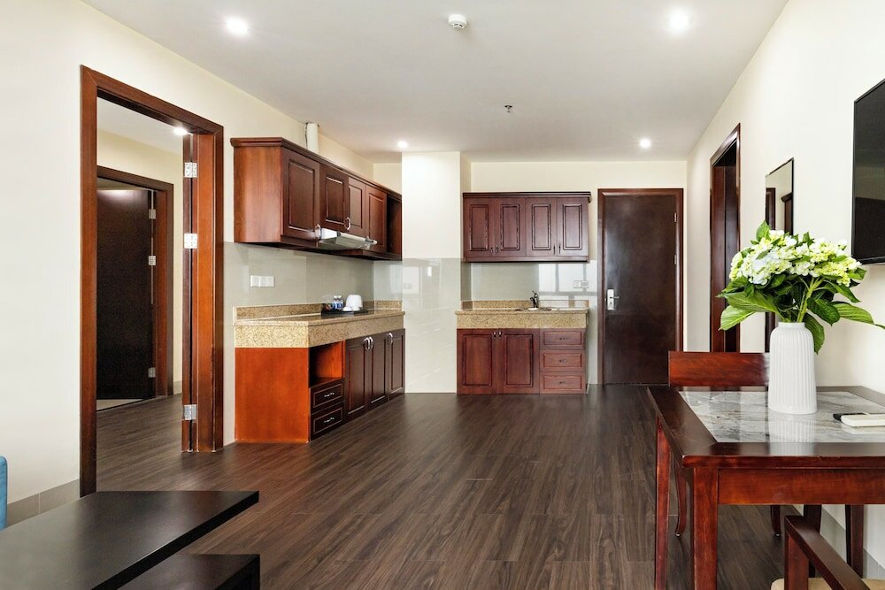 Фото Ht World Hotel