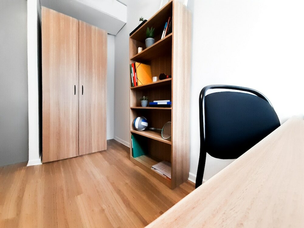 Фото Micampus Málaga