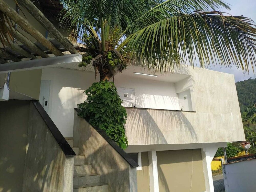 Фото Pousada Solar Ilhabela