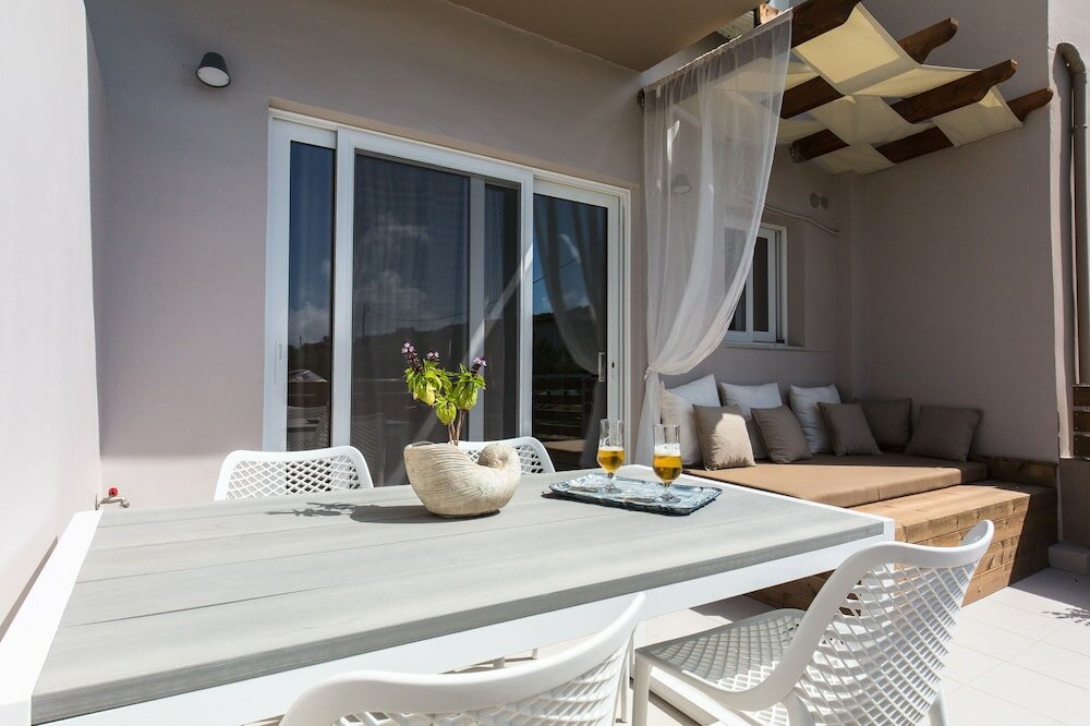 Фото Nk Apartments