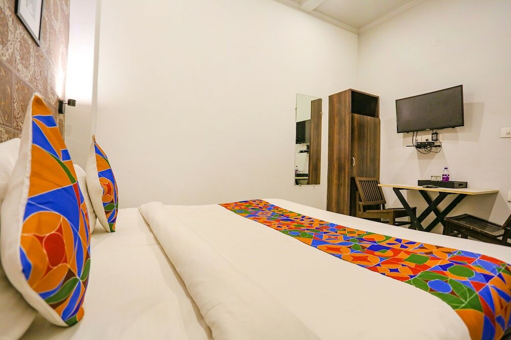 Фото Fabexpress Novel Suites