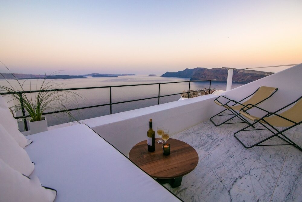 Фото Platis Residence Villa