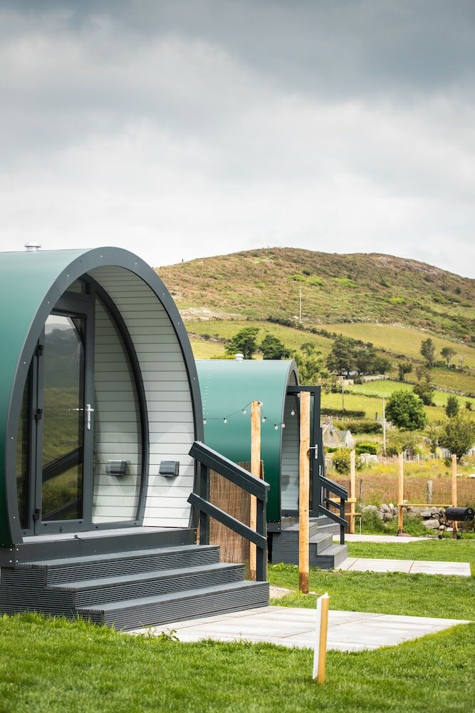 Фото Further. Space at Leitrim Lodge