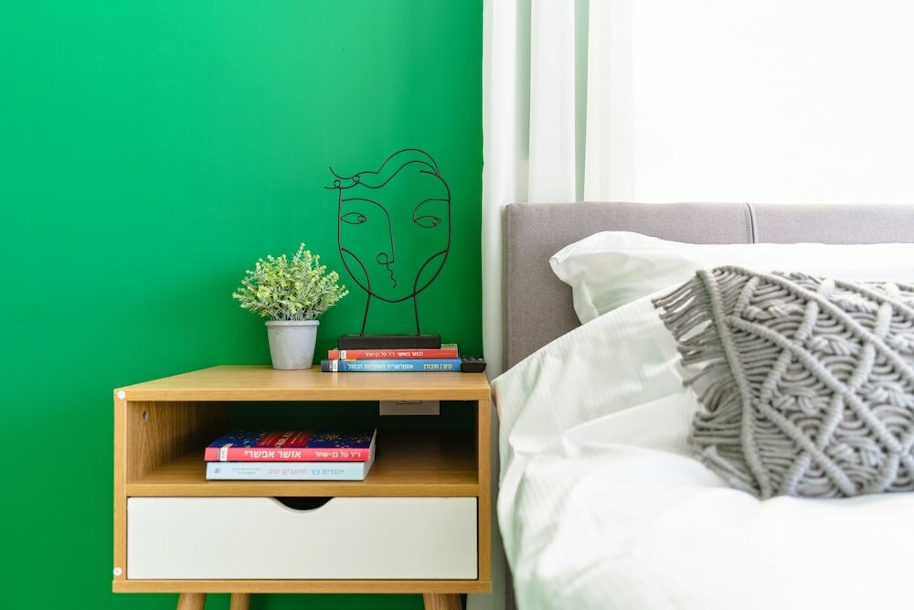 Фото Modern with Balcony Over Looking the Sea