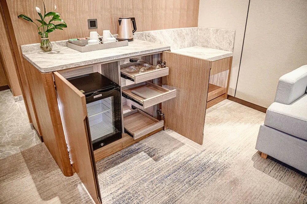 Фото Jiangheyujing hotel