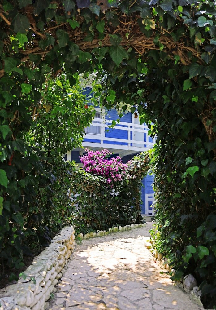 Фото Drymades Resort