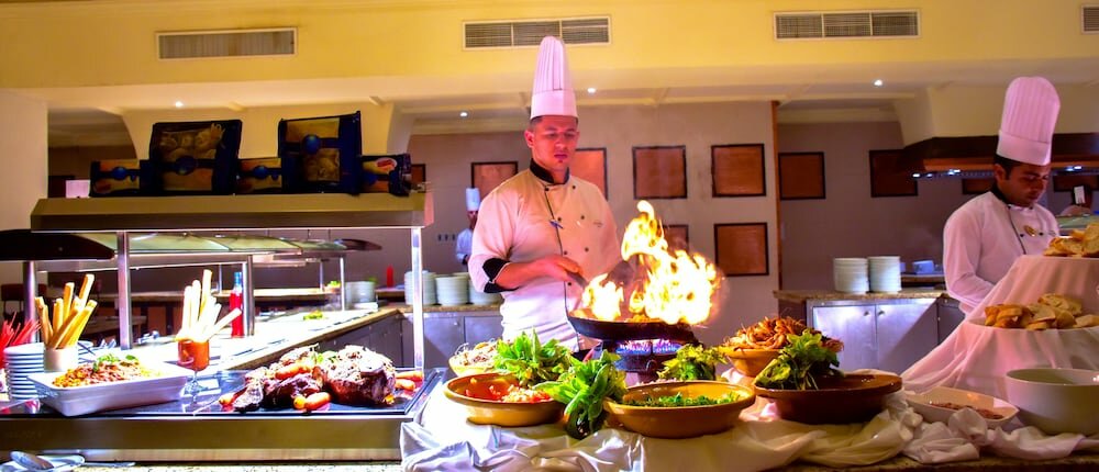 Фото Royal Karthago Resort & Thalasso - Family Only