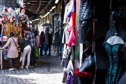 Фото St Christopher's Inn, Camden - Hostel