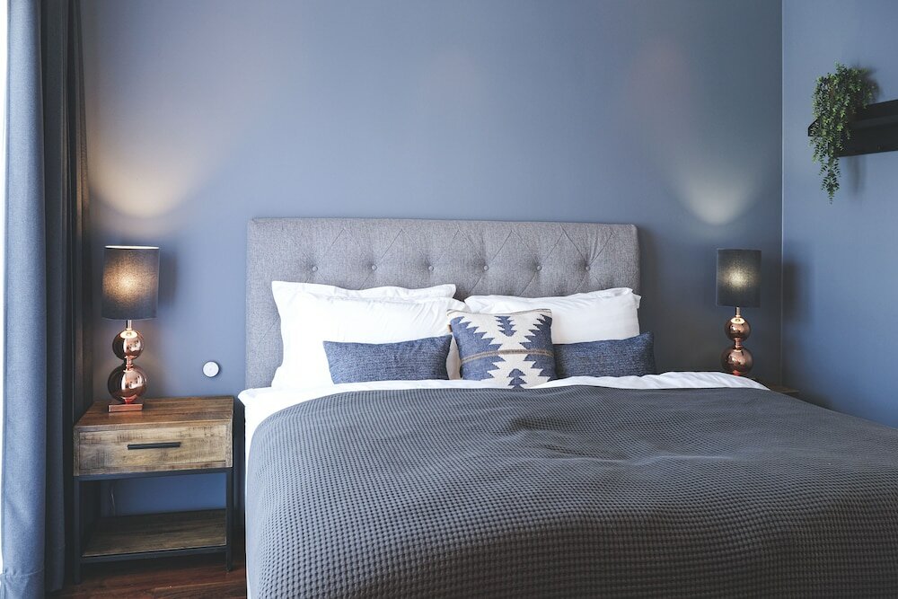 Фото B2 Penthouses by Ylma