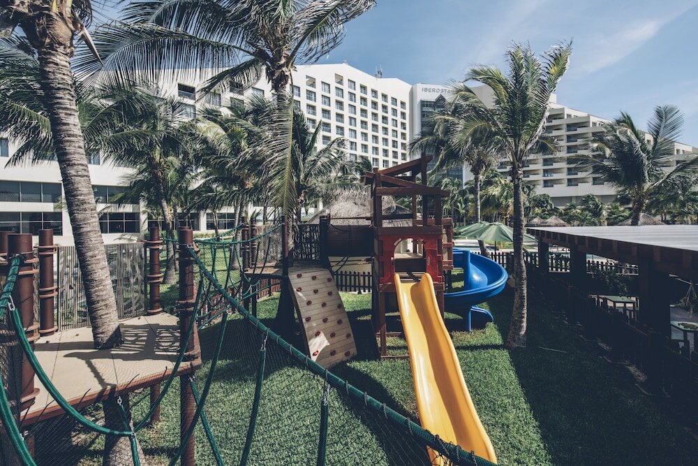 Фото Coral Level at Iberostar Selection Cancun