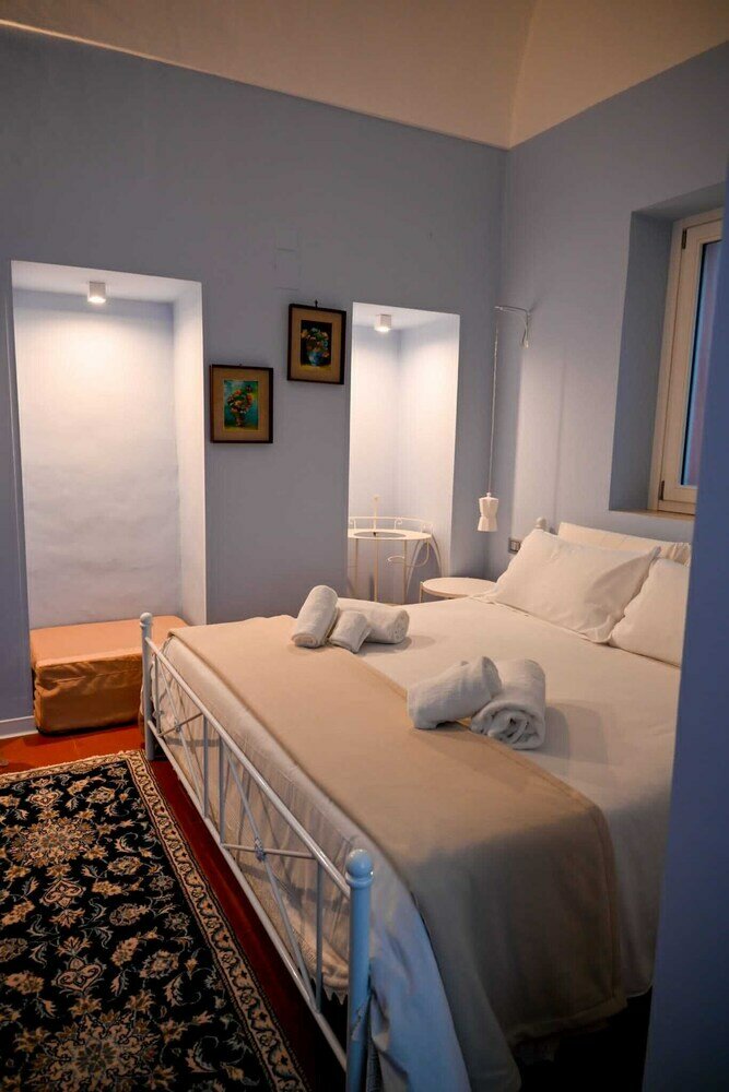 Фото Villa Sine Tempore Fumarola