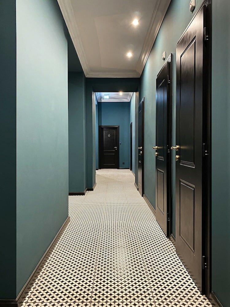 Фото Hotel Rumor