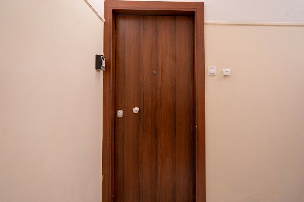 Фото The Urban King Apartment