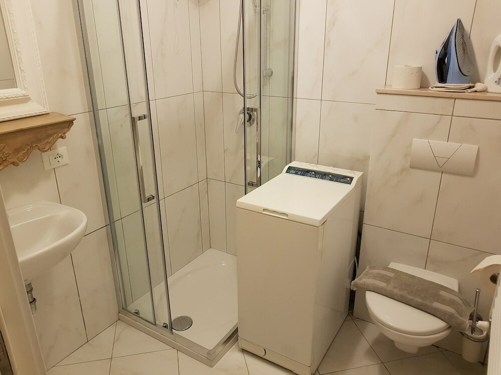 Фото Bed & Breakfast Venezia