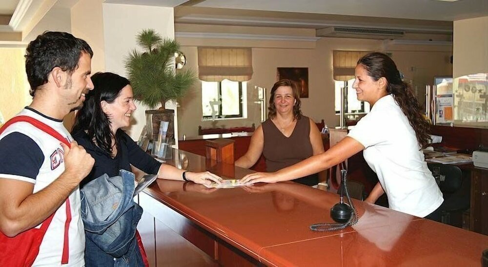 Фото Seven Stars