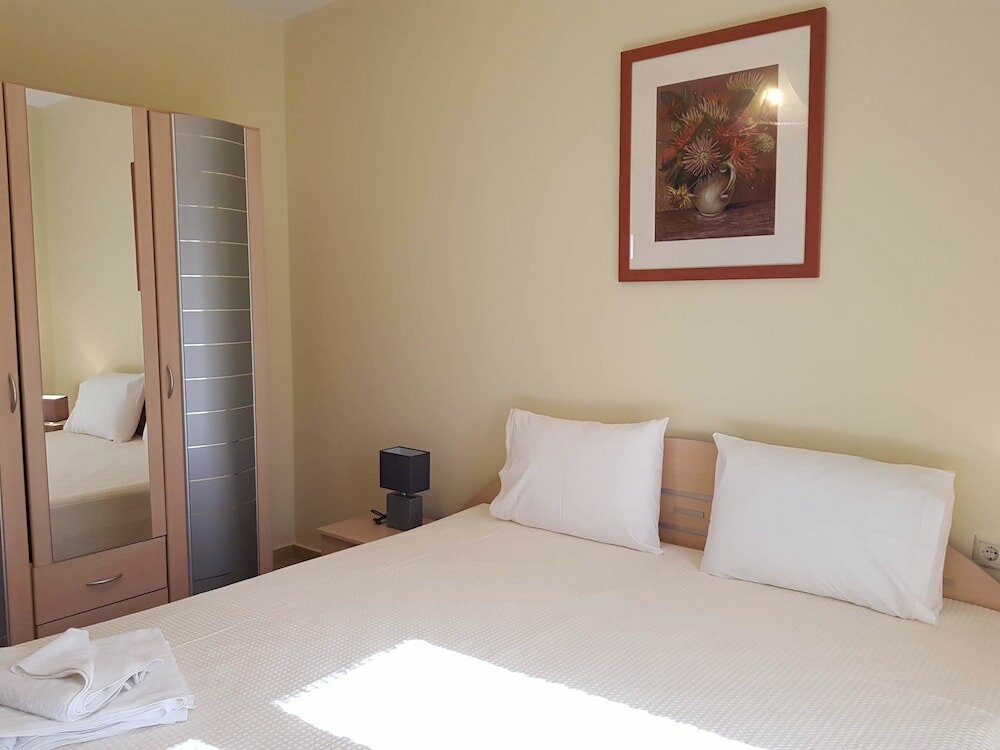 Фото Villa Roula 3br Sea view Viila in Chania