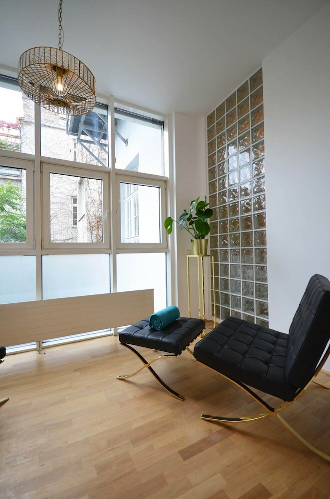 Фото Belvedere Embassy Residence