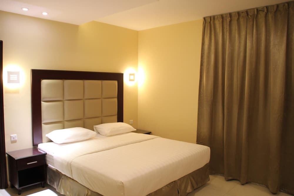 Фото Marahel Kharj Aparthotel 3