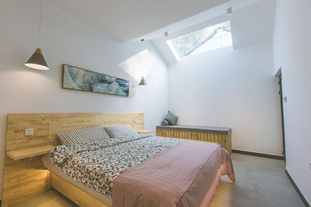 Фото Da Yin Yu Shi Shuimo Yard