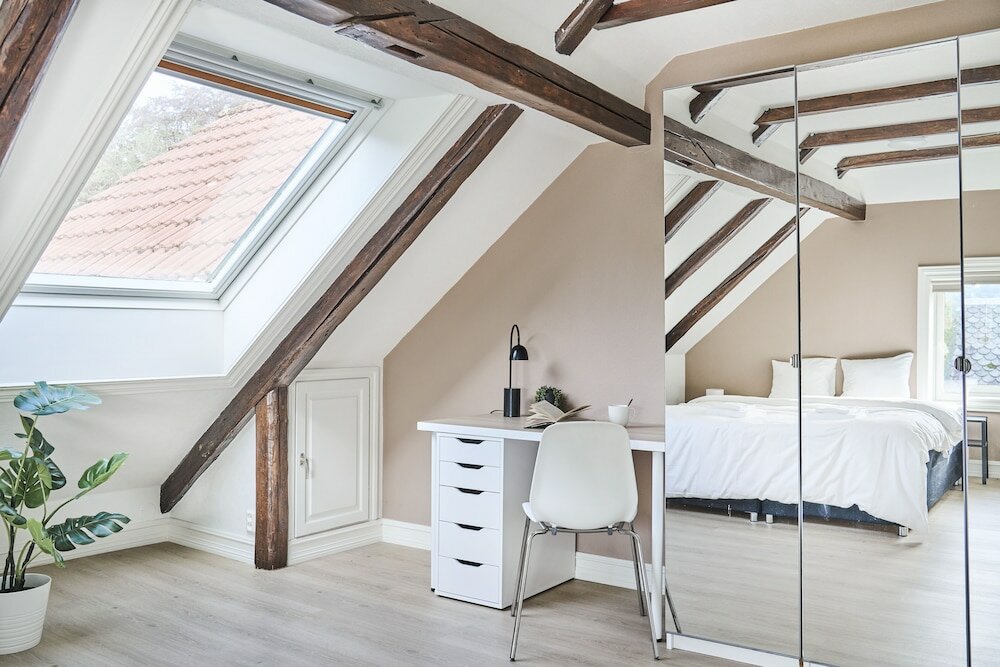 Фото Staysville - Eiganes