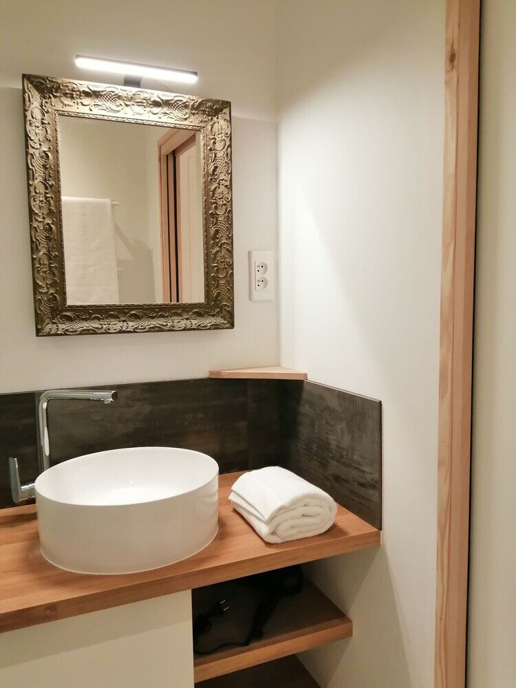 Фото Studios confort Villa Voltaire