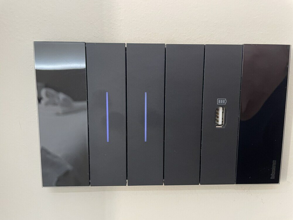 Фото B&b L'Orchidea