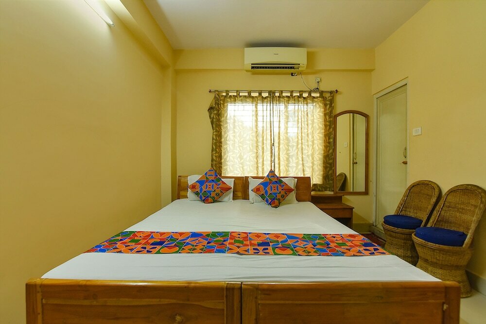 Фото Fabexpress Sai City Inn