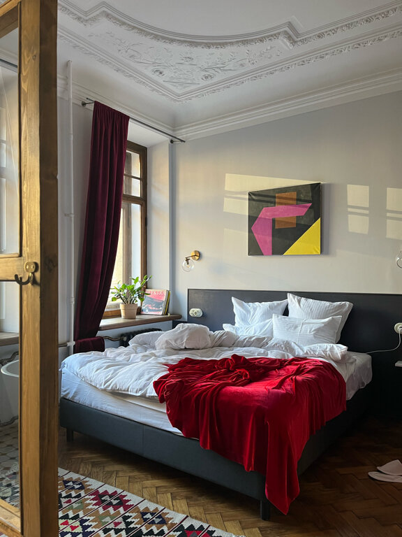 Фото Sands Rooms