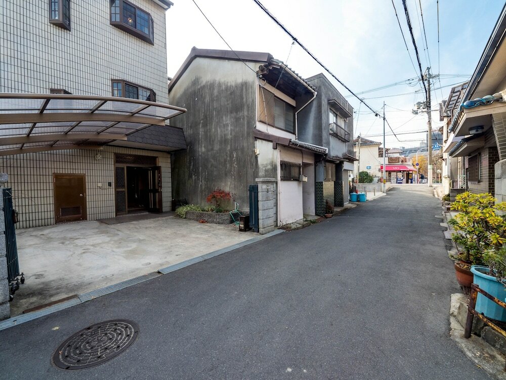 Фото Guesthouse Oimazato