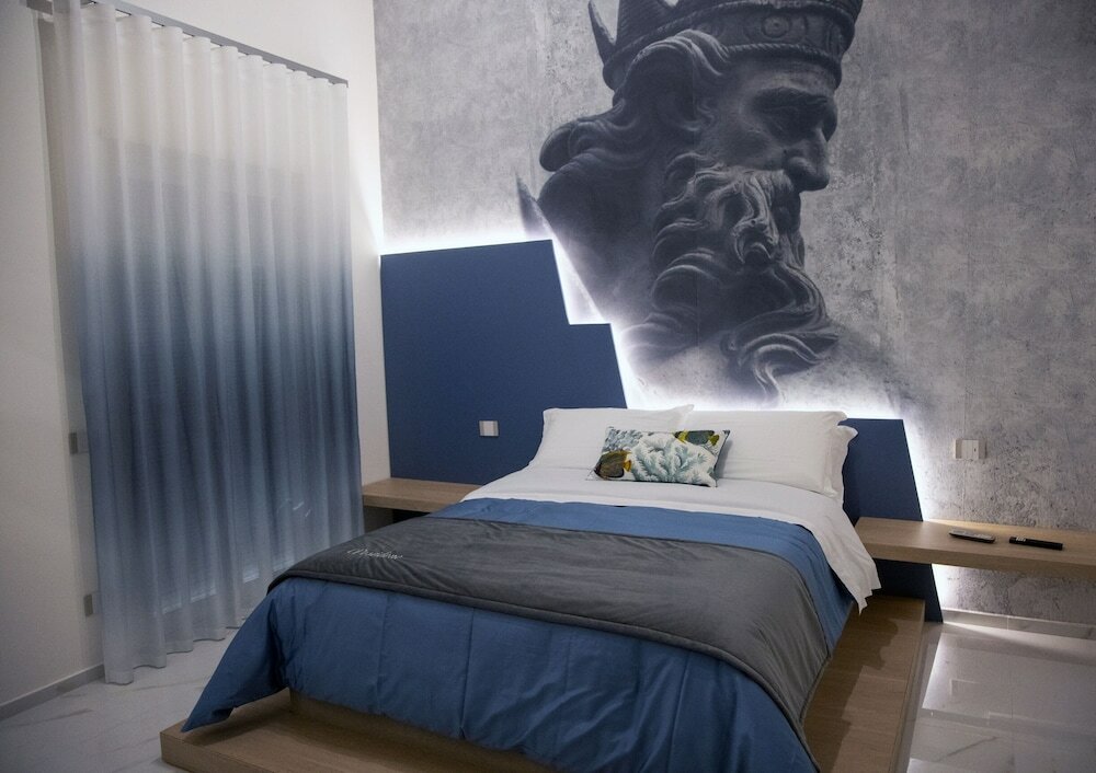 Фото Lauria Luxury Room